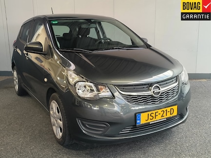 Opel Karl 0