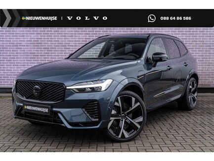 Volvo XC60 0
