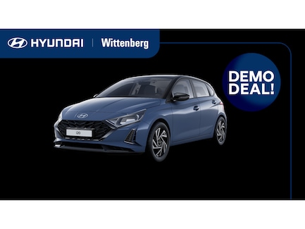Hyundai i20 0