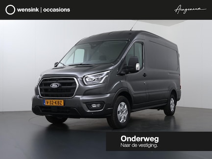 Ford Transit 0