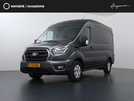 Ford Transit 0