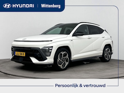 Hyundai Kona 0