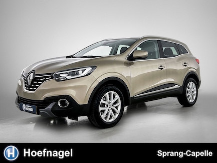 Renault Kadjar 0