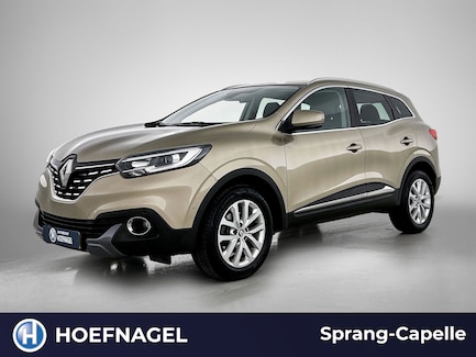 Renault Kadjar 0
