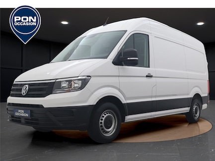 Volkswagen Crafter 0