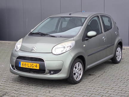 Citroën C1 0