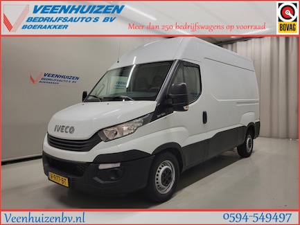 IVECO Daily 0