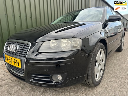 Audi A3 0