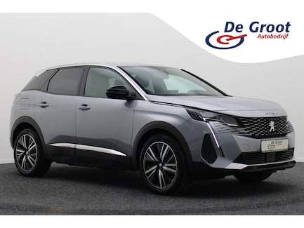 Peugeot 3008 0