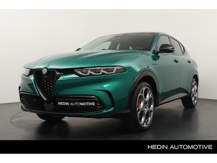 Alfa Romeo Tonale 0