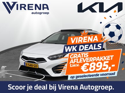 Kia Ceed 0