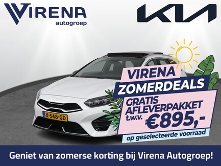 Kia Ceed 0