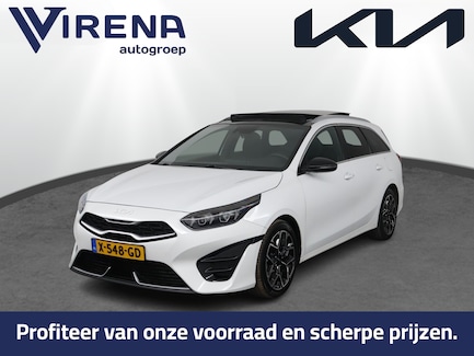 Kia Ceed 0