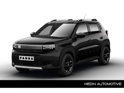 Fiat Panda 0