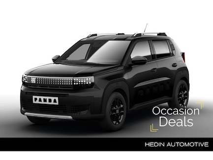 Fiat Panda 0
