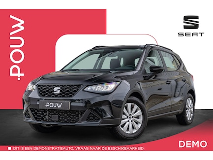 SEAT Arona 0
