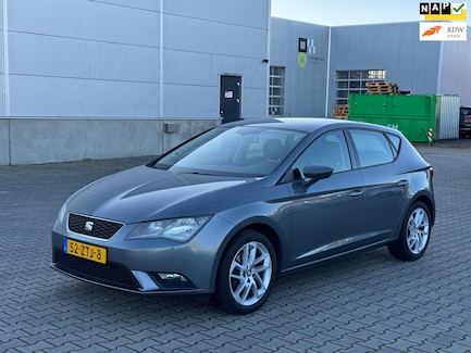 SEAT Leon 0