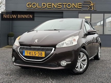Peugeot 208 0