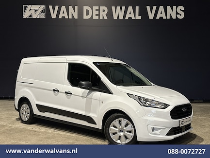 Ford Transit Connect 0