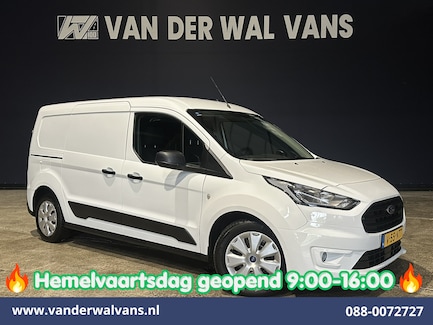 Ford Transit Connect 0
