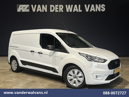 Ford Transit Connect 0