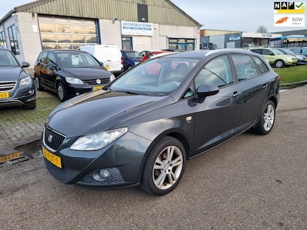 SEAT Ibiza 0