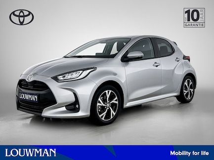 Toyota Yaris 0