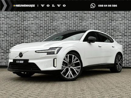 Volvo ES90 0