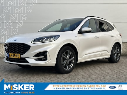 Ford Kuga 0