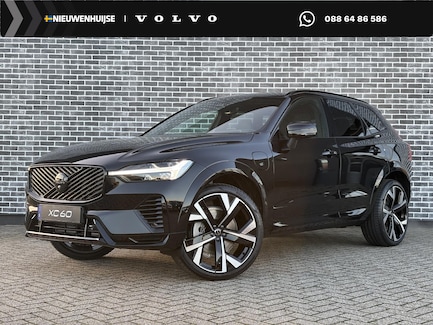 Volvo XC60 0