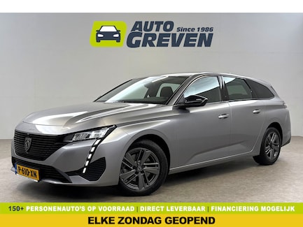 Peugeot 308 0