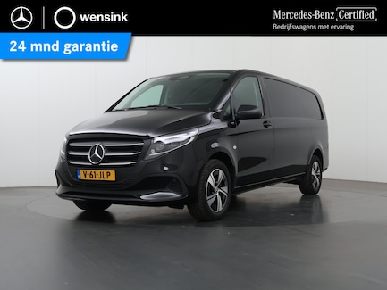Mercedes-Benz Vito 0