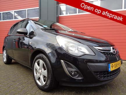 Opel Corsa 0