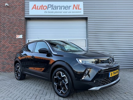 Opel Mokka-e 0