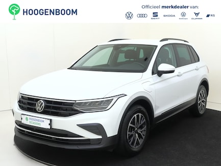 Volkswagen Tiguan 0