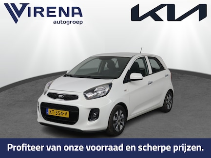 Kia Picanto 0