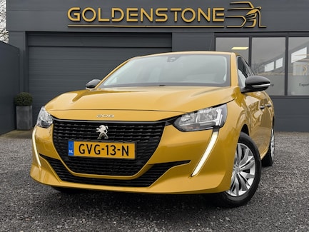 Peugeot 208 0