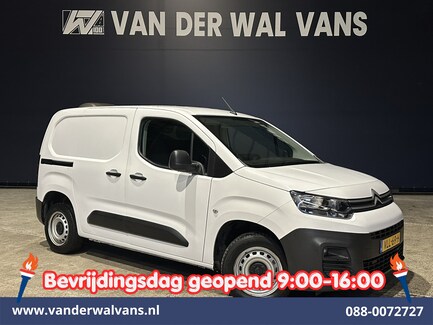 Citroën Berlingo 0