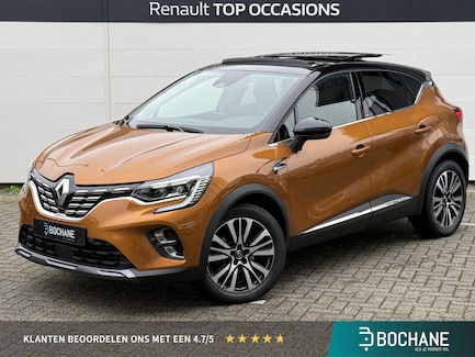 Renault Captur 0