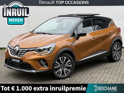 Renault Captur 0