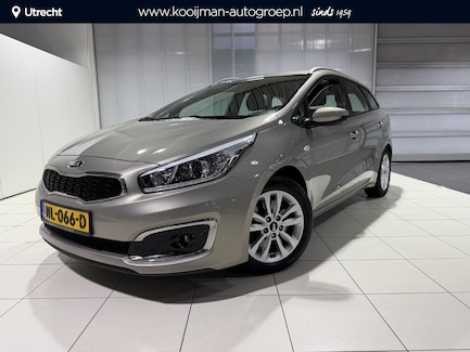 Kia Ceed 0