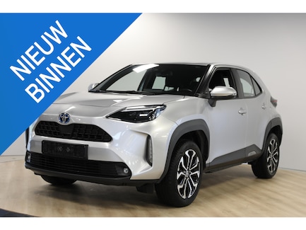 Toyota Yaris Cross 0