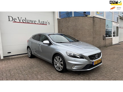 Volvo V40 0