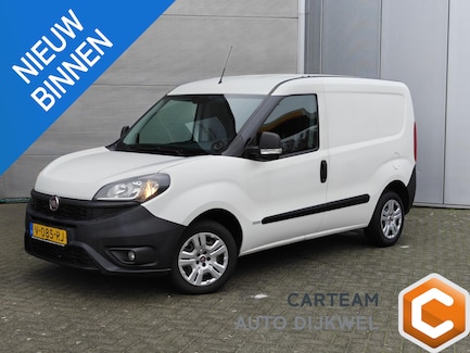 Fiat Doblò Cargo 0