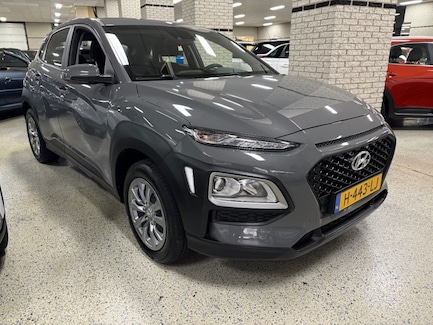 Hyundai Kona 0