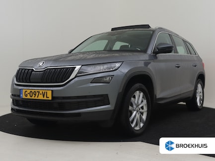 Skoda Kodiaq 0