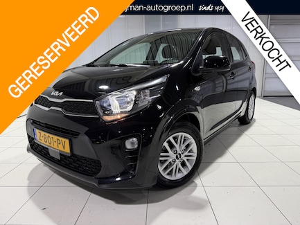 Kia Picanto 0
