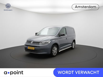 Volkswagen Caddy 0