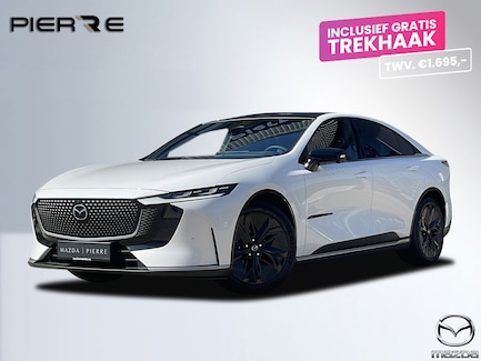 Mazda 6e 0