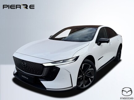 Mazda 6e 0